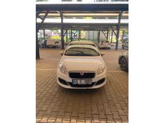 Sahibinden Fiat Linea 1.3 Multijet Pop 2015 Model 