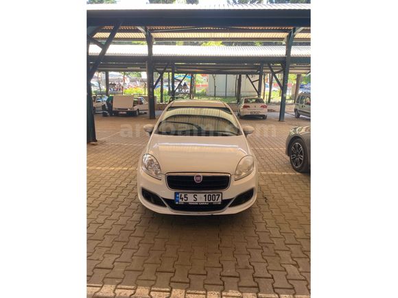 Sahibinden Fiat Linea 1.3 Multijet Pop 2015 Model 