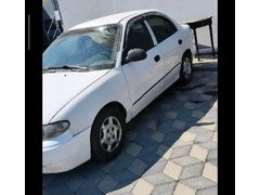 Sahibinden klimalı Hyundai Accent 1.5 GLS 1995 Model