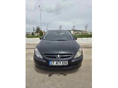 Galeriden Peugeot 307 1.4 Comfort 2005 Model Gaziantep