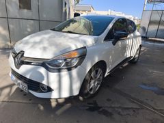 Sahibinden Renault Clio 1.2 Turbo Icon 2013 Model  125.000 km Beyaz