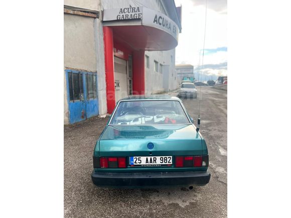 Sahibinden Tofaş Doğan L 1992 Model