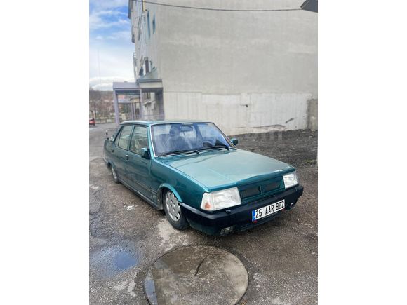 Sahibinden Tofaş Doğan L 1992 Model