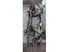 MERCEDES GLC 180 2024 ÇIKMA ORİJİNAL ARKA DİNGİL    05435439694 