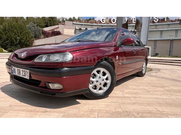 Sahibinden Renault Laguna 2.0 RXE 1997 Model