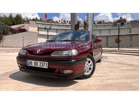 Sahibinden Renault Laguna 2.0 RXE 1997 Model