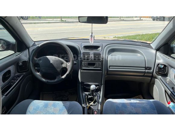 Sahibinden Renault Laguna 2.0 RXE 1997 Model