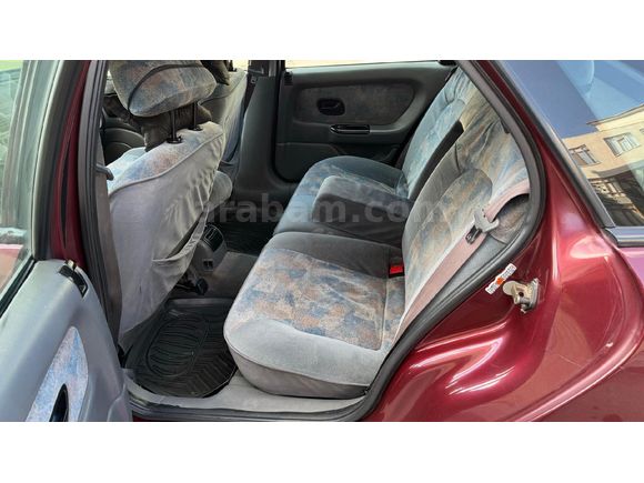Sahibinden Renault Laguna 2.0 RXE 1997 Model