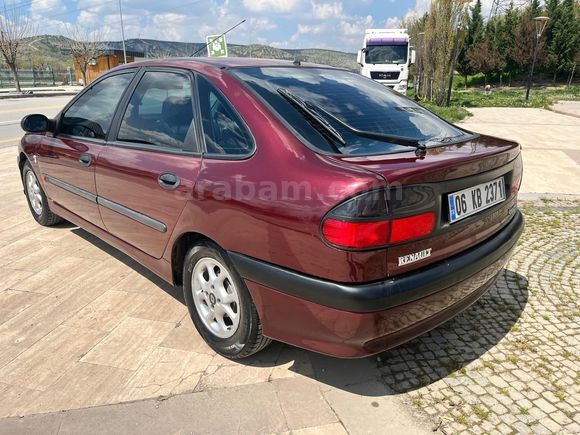 Sahibinden Renault Laguna 2.0 RXE 1997 Model
