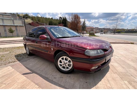 Sahibinden Renault Laguna 2.0 RXE 1997 Model