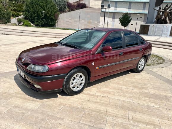 Sahibinden Renault Laguna 2.0 RXE 1997 Model