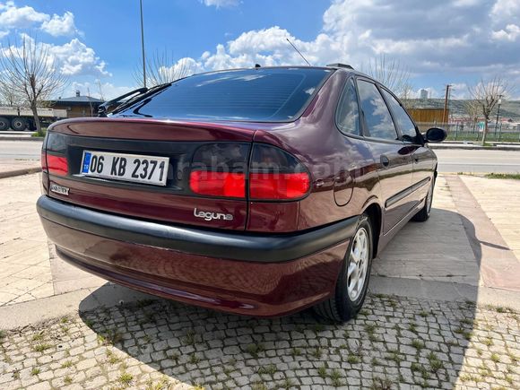 Sahibinden Renault Laguna 2.0 RXE 1997 Model