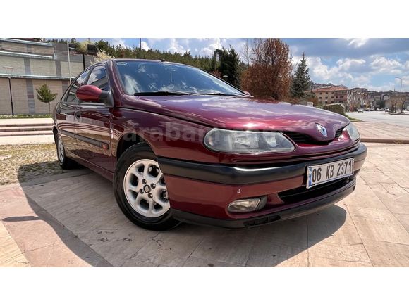 Sahibinden Renault Laguna 2.0 RXE 1997 Model