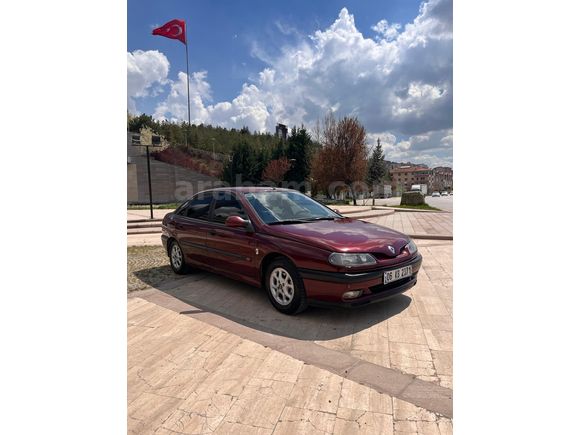 Sahibinden Renault Laguna 2.0 RXE 1997 Model