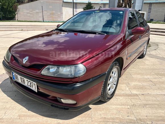 Sahibinden Renault Laguna 2.0 RXE 1997 Model