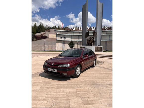 Sahibinden Renault Laguna 2.0 RXE 1997 Model