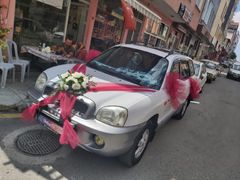 Sahibinden Hyundai Santa Fe 2.0 CRDi GLS 2004 Model