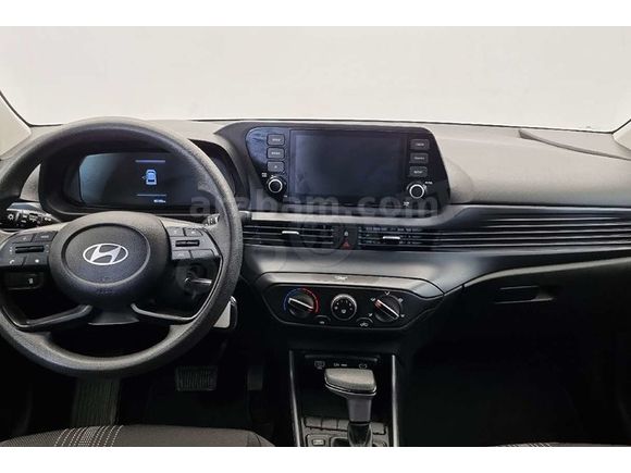 2024 HYUNDAİ İ 20 OTOMATİK FULL + FULL GRS GARANTİLİ İLK SAHİBİNDEN