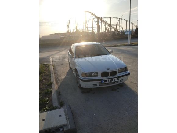 Sahibinden BMW 3 Serisi 316i Standart 1994 Model