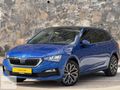 2020 HATASIZ BOYASIZ SCALA PREMİUM 30 BİN KM 125 HP CAM TAVAN