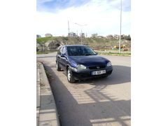 Sahibinden Opel Corsa 1.4 CD 1999 Model  Tam Otomatik .