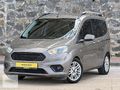 AKAN CARS'DAN 2019 FORD COURİER 1.5 TDCİ TİTANİUM 141 BİN KM