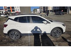 Sahibinden Seat Arona 1.0 EcoTSI Style Plus 2023 Model Kars