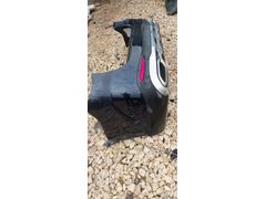 MERCEDES GLC 180 2024 ÇIKMA ORİJİNAL-HATASIZ ARKA TAMPON  05435439694 