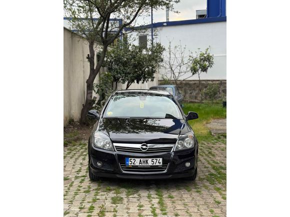 Hatasız astra esentia confort