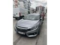 Sahibinden Honda Civic 1.6i VTEC Eco Elegance 2016 Model 
