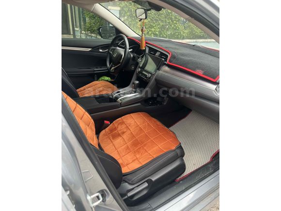 Sahibinden Honda Civic 1.6i VTEC Eco Elegance 2016 Model 