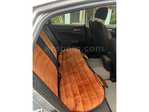 Sahibinden Honda Civic 1.6i VTEC Eco Elegance 2016 Model 