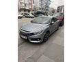 Sahibinden Honda Civic 1.6i VTEC Eco Elegance 2016 Model 
