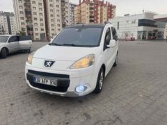 Sahibinden Peugeot Partner 1.6 HDI Premium Zenith 2012 Model Kayseri 205.000 km Beyaz
