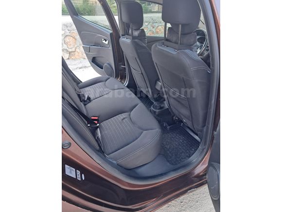 Sahibinden Renault Clio 1.5 dCi Icon 2013 Model