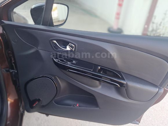 Sahibinden Renault Clio 1.5 dCi Icon 2013 Model