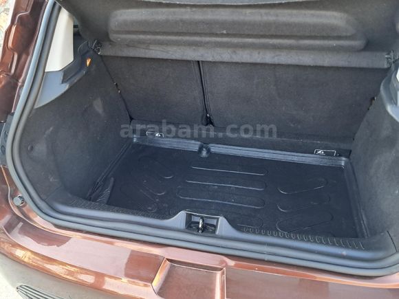 Sahibinden Renault Clio 1.5 dCi Icon 2013 Model