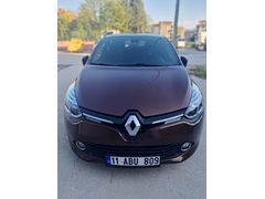 Sahibinden Renault Clio 1.5 dCi Icon 2013 Model