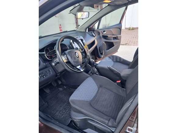 Sahibinden Renault Clio 1.5 dCi Icon 2013 Model
