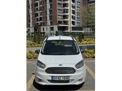 VALEN MOTORS | OTOMOBiL RUHSATLI DEĞİŞENSİZ COURIER 1.5 TDCİ 