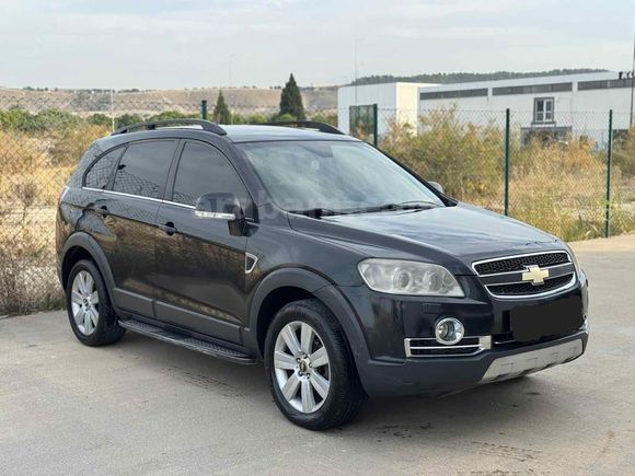 Sahibinden Chevrolet Captiva 2.0 D LT High 2011 Model 