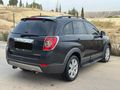 Sahibinden Chevrolet Captiva 2.0 D LT High 2011 Model 