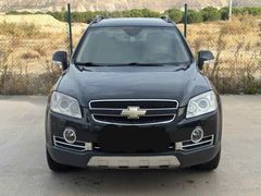 Sahibinden Chevrolet Captiva 2.0 D LT High 2011 Model 