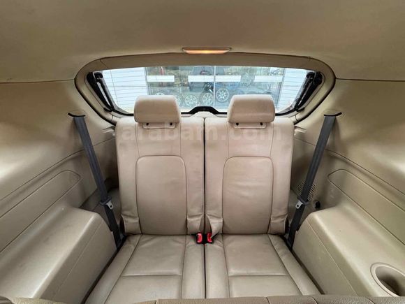 Sahibinden Chevrolet Captiva 2.0 D LT High 2011 Model 