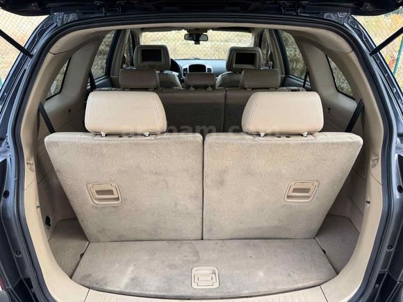 Sahibinden Chevrolet Captiva 2.0 D LT High 2011 Model 