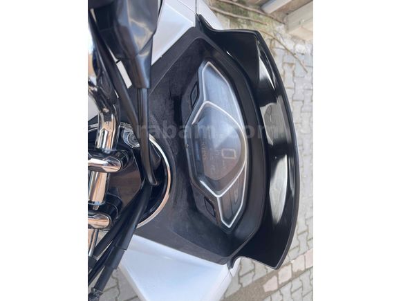 Sahibinden Honda PCX125 