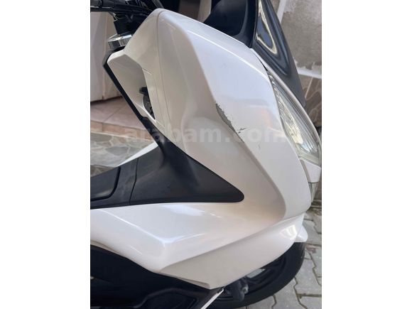 Sahibinden Honda PCX125 