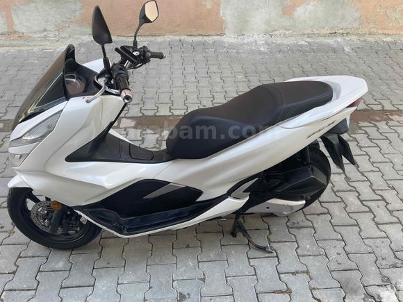 Sahibinden Honda PCX125 
