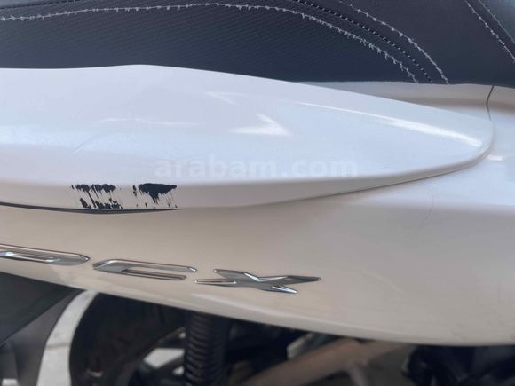 Sahibinden Honda PCX125 