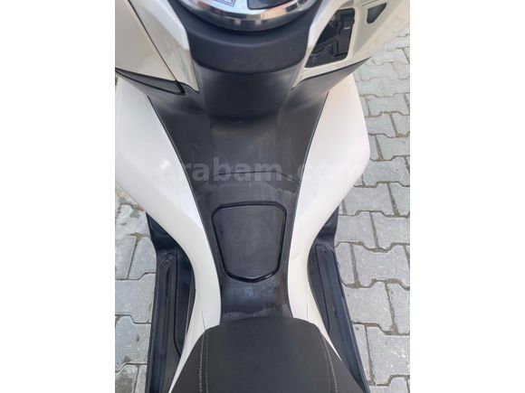Sahibinden Honda PCX125 
